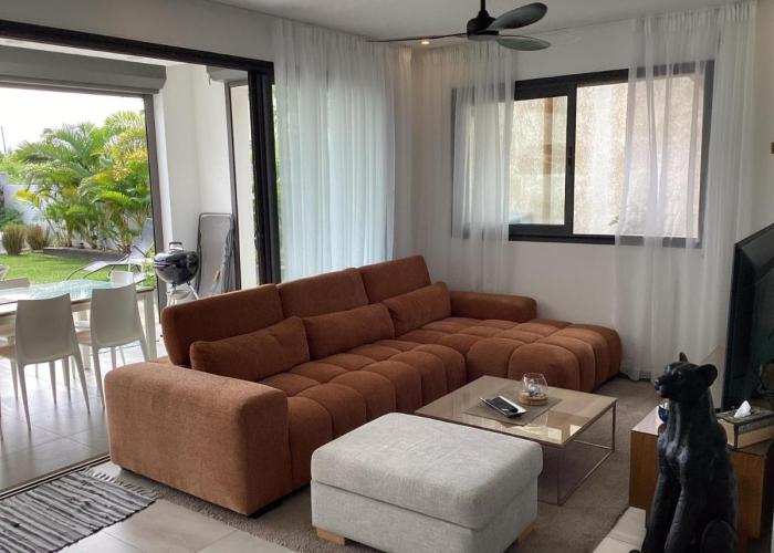 Villa Halana, piscine privée et proche de Grand Baie