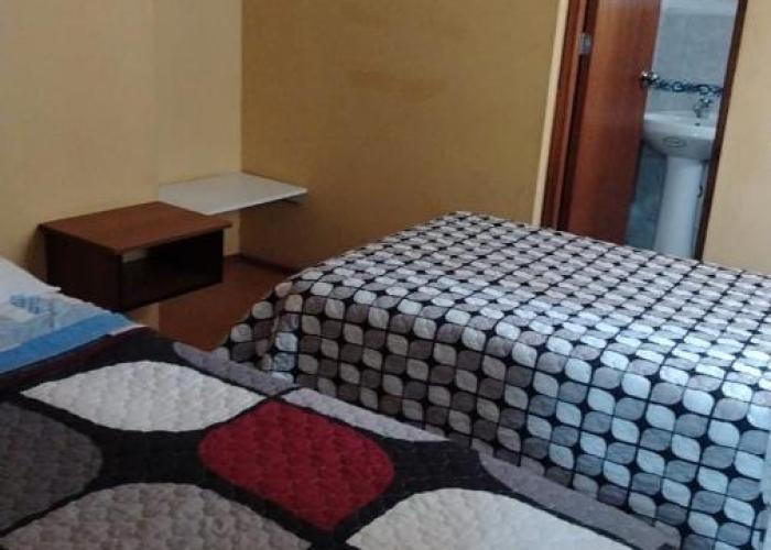 Montañero Hostel
