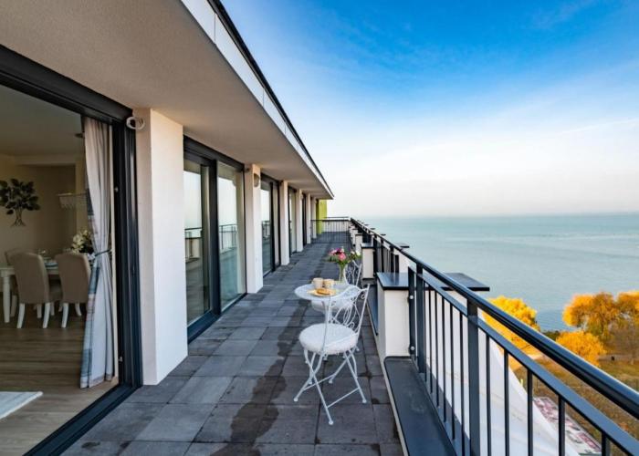 MyFlat Lux Penthouse