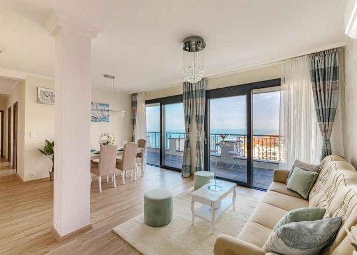 MyFlat Lux Penthouse