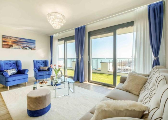 MyFlat Lux Penthouse