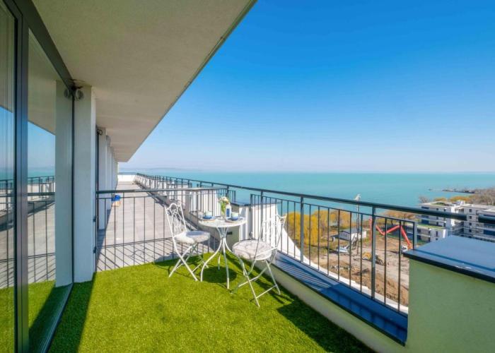 MyFlat Lux Penthouse