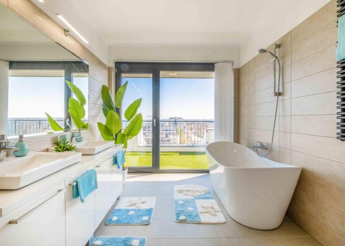 MyFlat Lux Penthouse