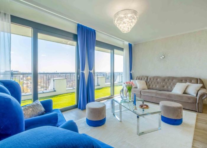 MyFlat Lux Penthouse