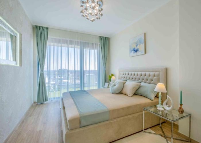 MyFlat Lux Penthouse