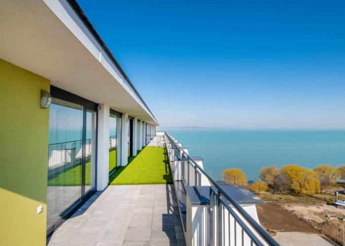 MyFlat Lux Penthouse