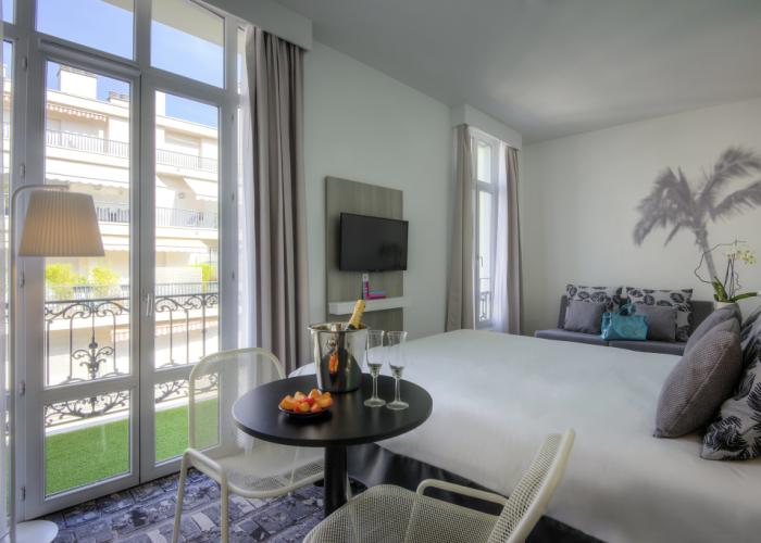 Ibis Styles Nice Centre Gare