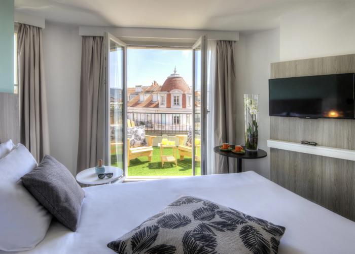 Ibis Styles Nice Centre Gare