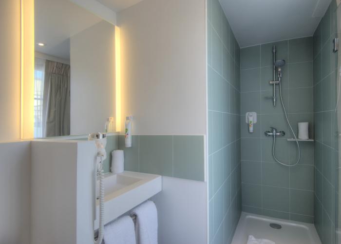 Ibis Styles Nice Centre Gare