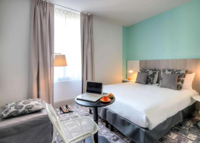 Ibis Styles Nice Centre Gare