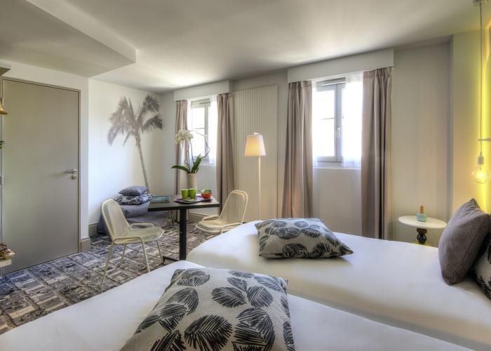 Ibis Styles Nice Centre Gare