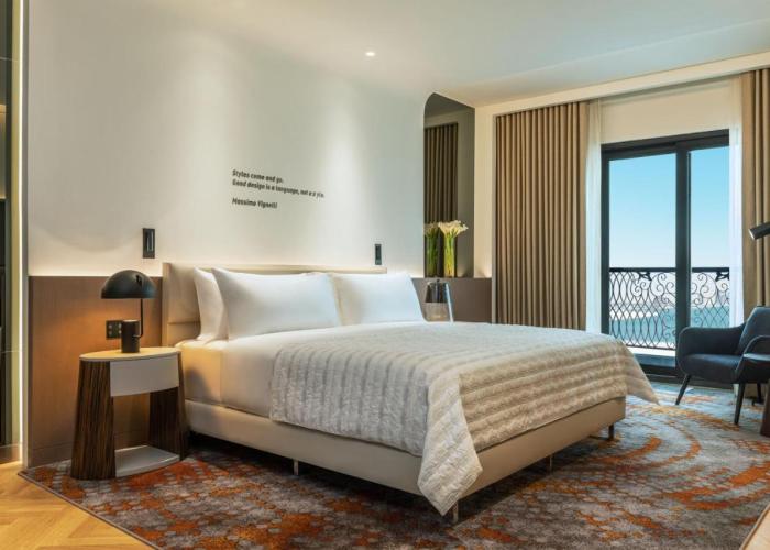 Le Royal Méridien Doha