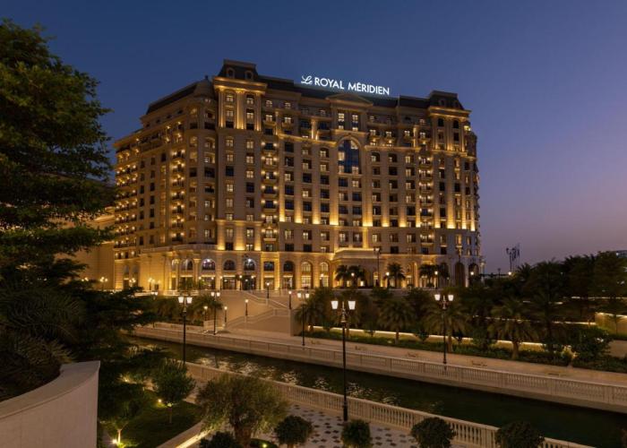 Le Royal Méridien Doha