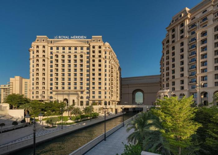 Le Royal Méridien Doha