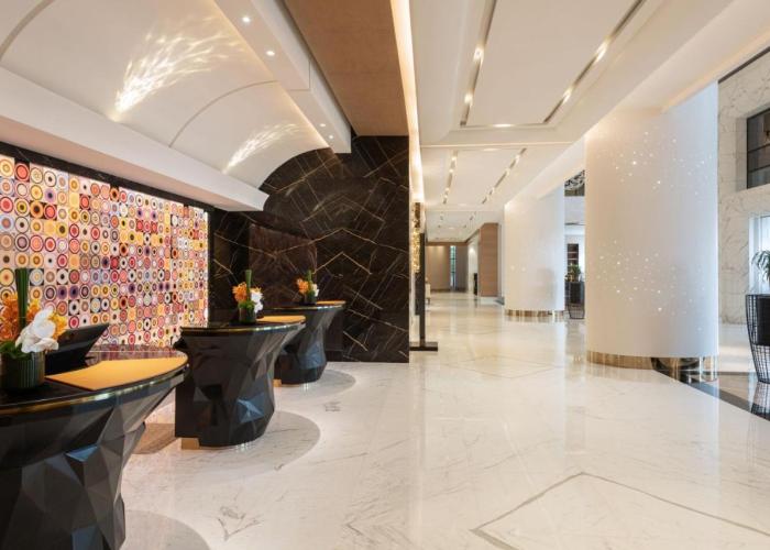 Le Royal Méridien Doha