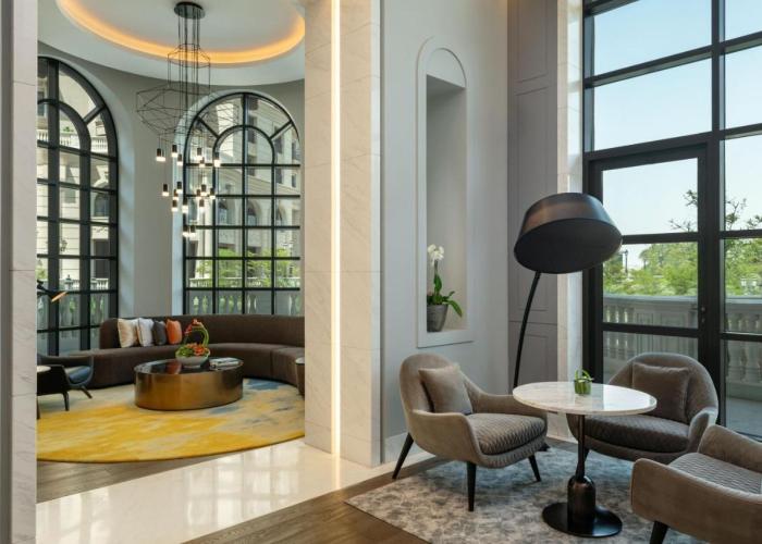 Le Royal Méridien Doha