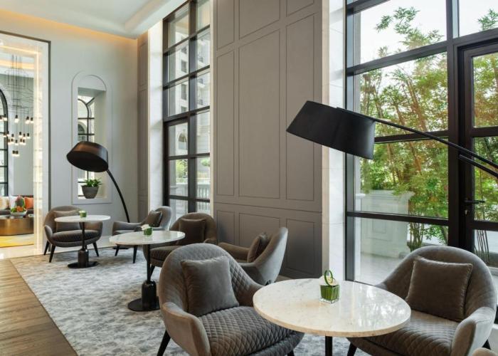 Le Royal Méridien Doha