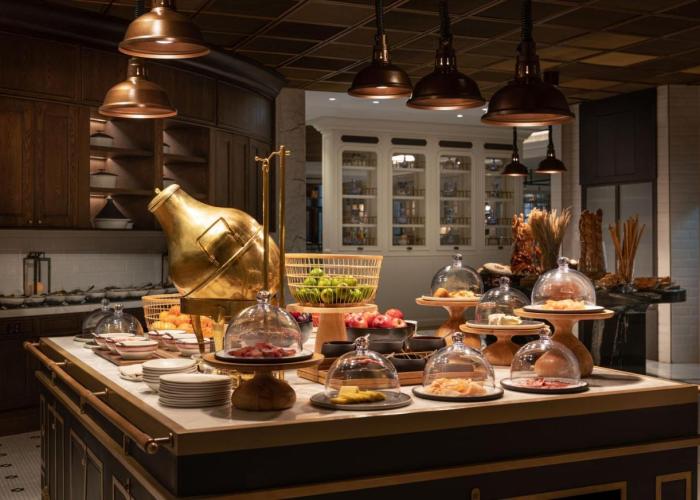 Le Royal Méridien Doha