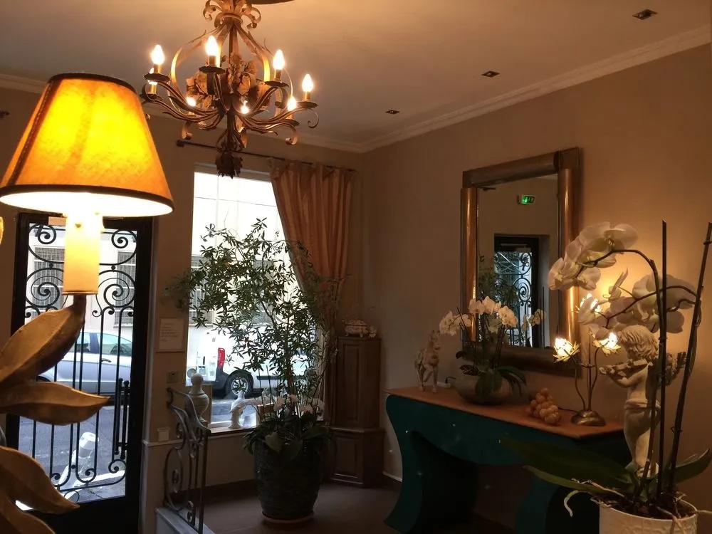 фото Villa Berlioz