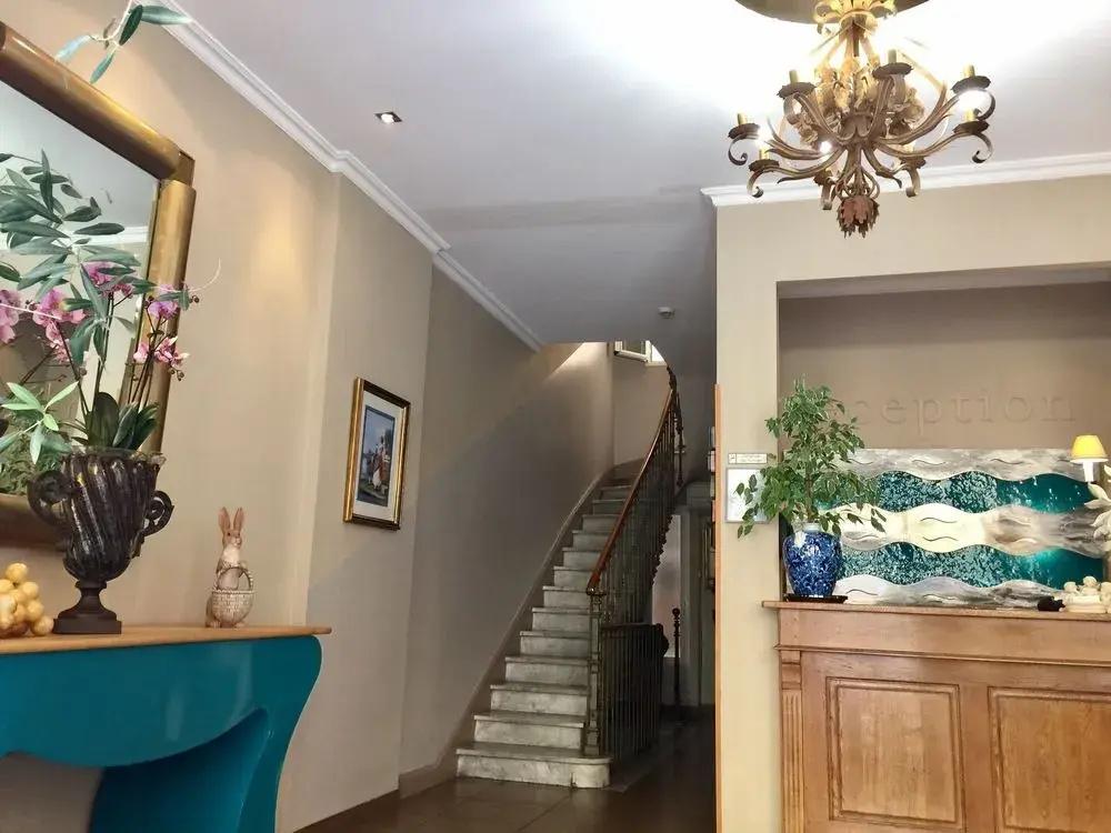 фото Villa Berlioz
