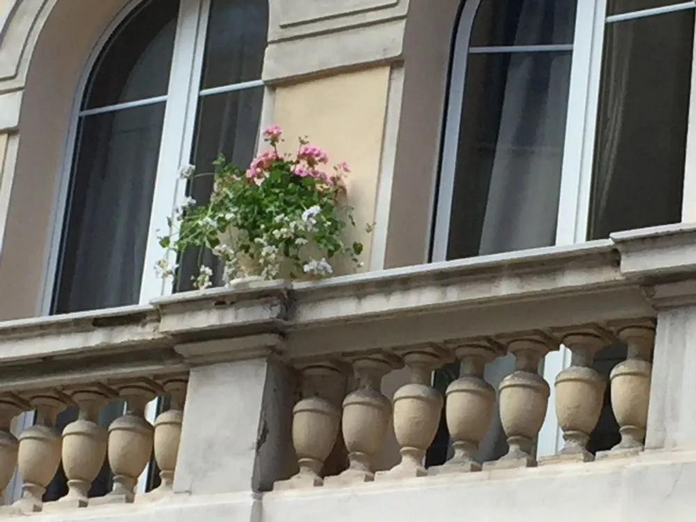 фото Villa Berlioz