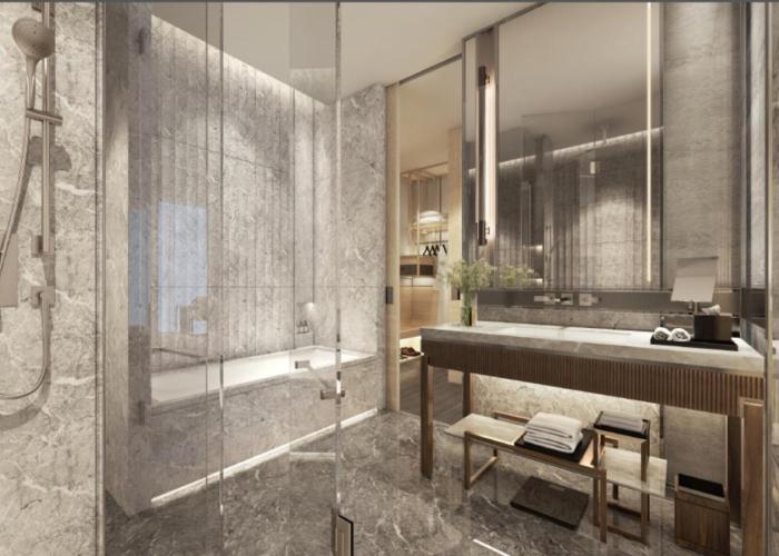 HUALUXE Yibin, an IHG Hotel