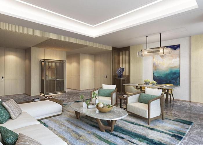 HUALUXE Yibin, an IHG Hotel