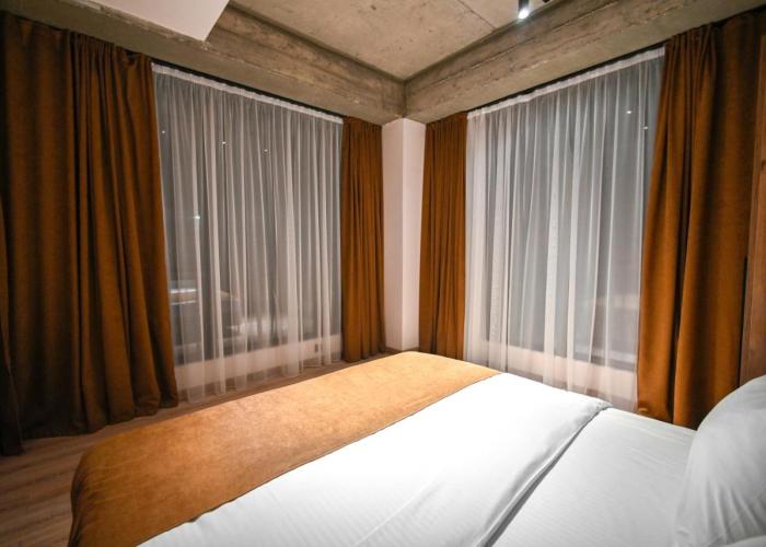 Rooms Apart-Hotel by RED