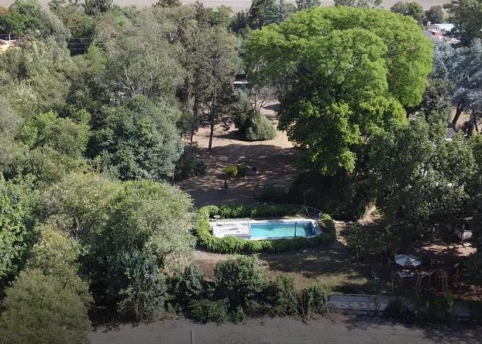 Finca El Milagro
