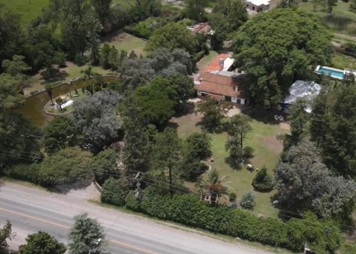 Finca El Milagro