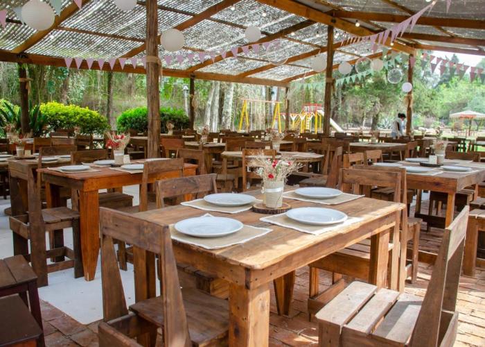 Finca El Milagro