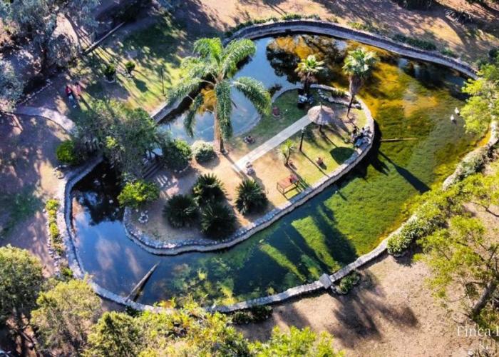 Finca El Milagro