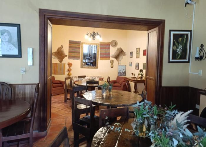 Finca El Milagro