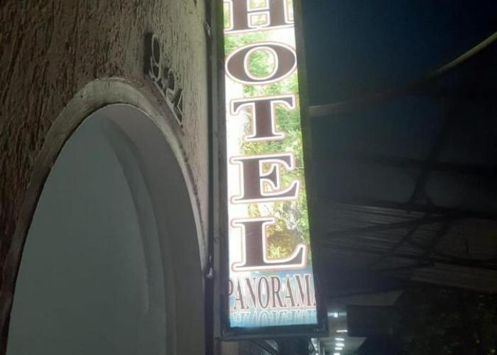 Hotel Panorama Neiva