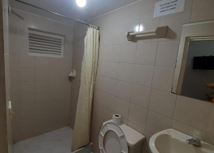 Hotel Panorama Neiva