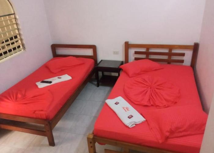 Hotel Panorama Neiva