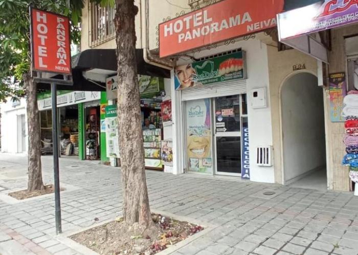 Hotel Panorama Neiva