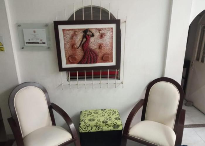 Hotel Panorama Neiva