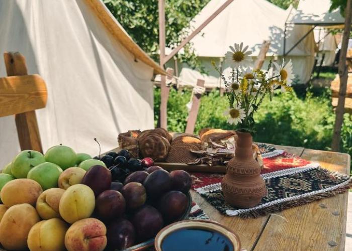 Hovek Guest House