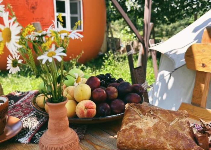 Hovek Guest House