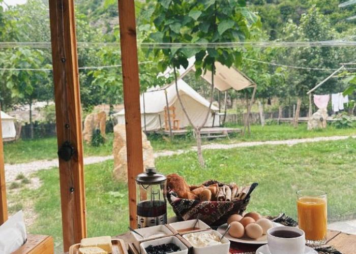 Hovek Guest House