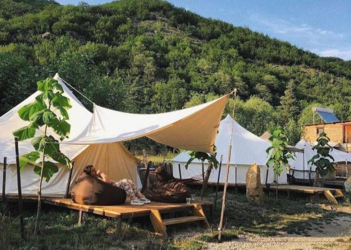 Hovek Guest House