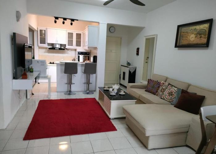 Permai Puteri Homestay Ampang