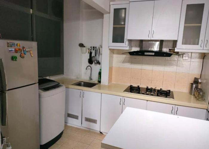 Permai Puteri Homestay Ampang