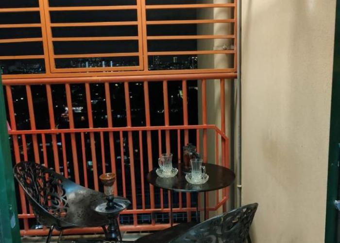 Permai Puteri Homestay Ampang
