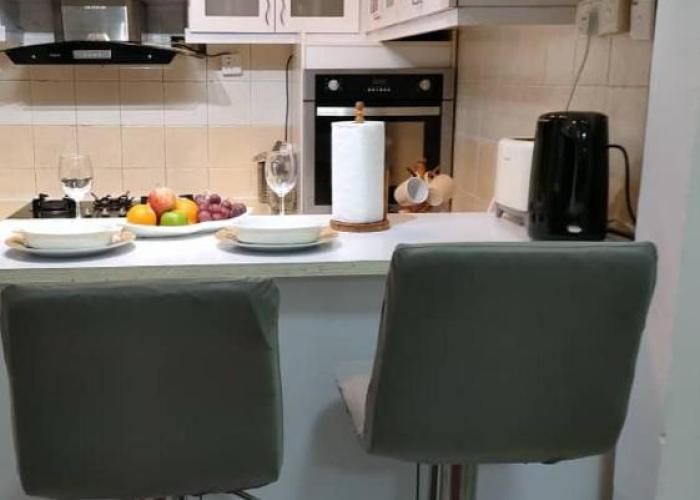Permai Puteri Homestay Ampang