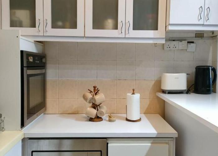 Permai Puteri Homestay Ampang