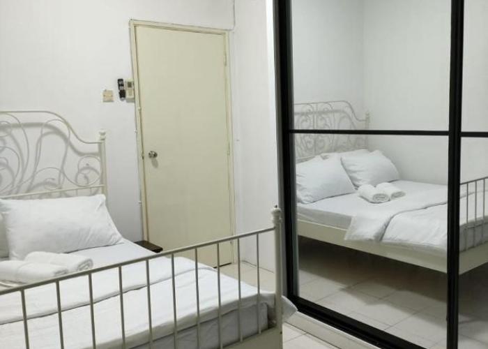 Permai Puteri Homestay Ampang