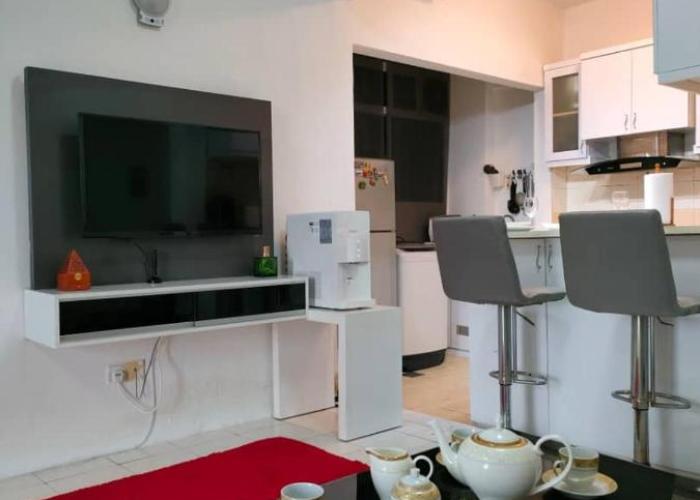 Permai Puteri Homestay Ampang