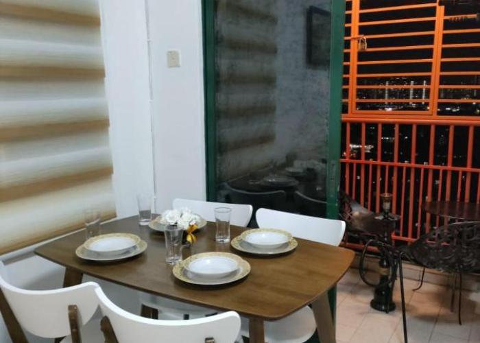 Permai Puteri Homestay Ampang